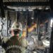 Entregan identidad de la víctima del incendio de esta mañana en Chillán.