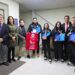 De Rumania a China: Estudiantes del Liceo Politécnico de San Carlos fueron invitados a exponer a Shanghai