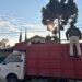 En Chillán Viejo 🐎 Sorprenden a individuo con caballar sin documentación.