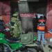 Fiscalización conjunta permitió intervenir focos de inseguridad en Yungay y detectar locales sin patente comercial.