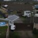 Chillán Viejo revoluciona la seguridad rural con innovadoras cámaras solares y tecnología 5G.