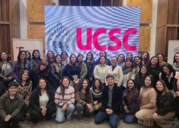 Programa STEM Ñuble: Claves y desafíos para las empresas de base científica lideradas por mujeres.