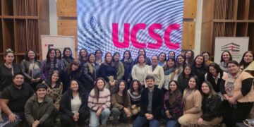 Programa STEM Ñuble: Claves y desafíos para las empresas de base científica lideradas por mujeres.