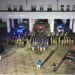Carabineros y PDI despliegan estrategia operativa conjunta para fortalecer el control territorial y la seguridad en Ñuble.