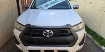 VEHÍCULO ROBADO EN CHILLÁN FUE RECUPERADO EN LA ARAUCANÍA GRACIAS A OPERATIVO INTERREGIONAL .