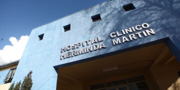 Se aventura posible cambio en la dirección del hospital de Chillán.