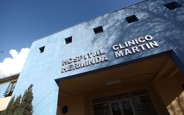 Se aventura posible cambio en la dirección del hospital de Chillán.