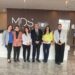 MDS Casino y Hotel Chillán fortalece vínculos público-privados junto a autoridades regionales.