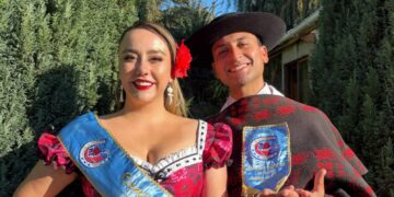 Quieren representar a la Región de Ñuble en la competencia más importante de la cueca, pero necesitan de su ayuda.