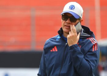 Ex director de Azul Azul revela vínculos de Clark con Ñublense.