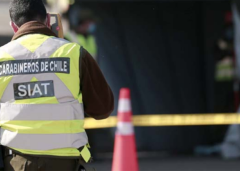 Entregan identidad de joven de 21 años que murió en accidente de tránsito en Pinto.