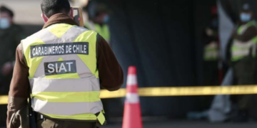 Entregan identidad de joven de 21 años que murió en accidente de tránsito en Pinto.