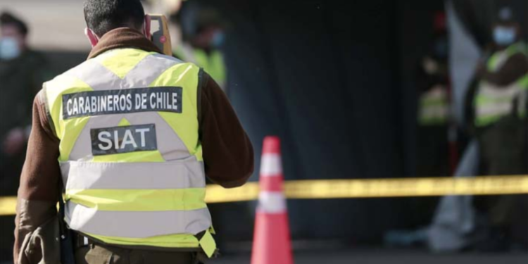 Entregan identidad de joven de 21 años que murió en accidente de tránsito en Pinto.