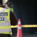 Entregan identidad de joven de 21 a帽os que muri贸 en accidente de tr谩nsito en Pinto.