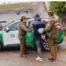 Individuo es detenido por robo con intimidación y amenazas de muerte en Ñuble.