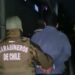 ÚLTIMO MINUTO 🔴 Se roban una betonera desde una plaza de Chillán.