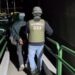 DETIENEN A IMPUTADO POR ROBO CON INTIMIDACIÓN A CONDUCTOR DE UBER EN CHILLÁN.