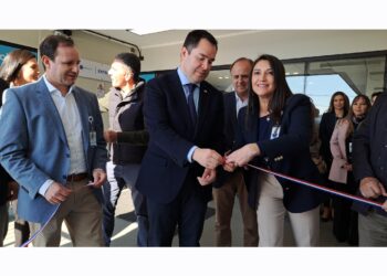 Clínica Andes Salud cuenta con un  nuevo y moderno Centro Médico en Chillán.