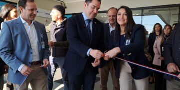 Clínica Andes Salud cuenta con un  nuevo y moderno Centro Médico en Chillán.
