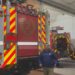 Bomberos de Chillán invita a conocer sus dependencias en el día del Patrimonio 🚒