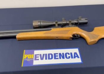 Ahora logran la detención del segundo asaltante de peajes entre Maule y Biobío