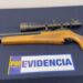 Ahora logran la detención del segundo asaltante de peajes entre Maule y Biobío