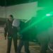 Despliegue nocturno y rápida acción de Carabineros permitió detener a sujeto por robo en local comercial de Bulnes