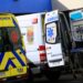 EN BULNES VECINOS PREOCUPADOS POR REITERADOS CASOS SIN AMBULANCIAS DISPONIBLES.