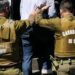 Hombre asaltó a su expareja para robarle el celular en Chillán Viejo