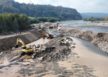 Operación MOP invernal 2026 desplegará histórica inversión de más de $18 mil millones para enfrentar emergencias en Ñuble