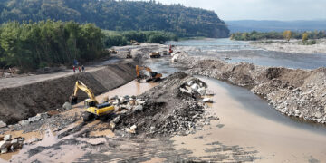 Operación MOP invernal 2026 desplegará histórica inversión de más de $18 mil millones para enfrentar emergencias en Ñuble