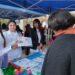 Feria de la Salud y Bienestar en Personas Mayores acercó orientación y atención preventiva a la comunidad de Trehuaco.