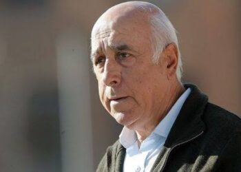 Ex técnico de la roja es internado de urgencia en Rancagua