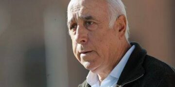 Ex técnico de la roja es internado de urgencia en Rancagua