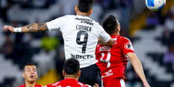 Esta tarde Colo Colo vs Ñublense transmite Radio Isadora fm 97.7 en ViVo .
