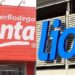 LIDER Y ACUENTA EXPANDEN SU CADENA DE SUPERMERCADOS AQUÍ EN LA REGIÓN DE ÑUBLE.