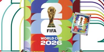 ¿Cuanto es el valor por completar el álbum del Mundial 2026? ¡Aquí se lo contamos!..
