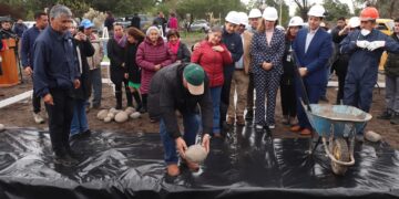 A 4 MESES DE LA EMERGENCIA, RECONSTRUCCIÓN HABITACIONAL YA ALCANZA 54 SOLUCIONES EN ÑUBLE.