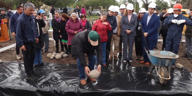 A 4 MESES DE LA EMERGENCIA, RECONSTRUCCIÓN HABITACIONAL YA ALCANZA 54 SOLUCIONES EN ÑUBLE.