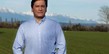 Alcalde de San Carlos tras problemas de salud debió ser internado durante las últimas horas.
