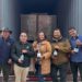 Vinos del Itata abren mercado en China con apoyo de INDAP Ñuble.