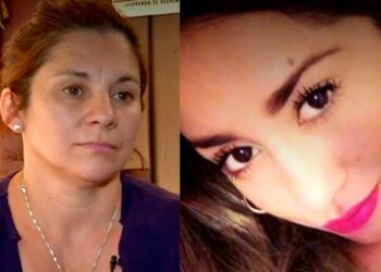 Mamá de Fernanda Maciel dijo: “Hace dos años perdí otra hija,