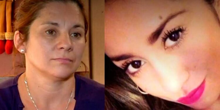 Mamá de Fernanda Maciel dijo: “Hace dos años perdí otra hija,