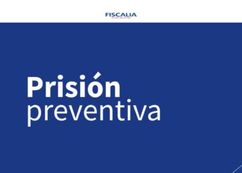 Fiscalía obtiene veredicto condenatorio contra cuatro acusados por asaltar un minimarket en Chillán.
