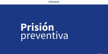 Fiscalía obtiene veredicto condenatorio contra cuatro acusados por asaltar un minimarket en Chillán.
