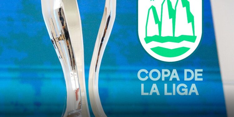 Definidas las semifinales de la Copa de la Liga 2026: cuatro equipos van por la gloria.