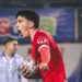 Ñublense rescata un empate épico ante Huachipato tras ir perdiendo 2-0