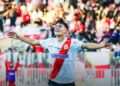 Curicó Unido derrota a Ñublense en el clásico por Copa Chile.