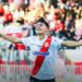 Curicó Unido derrota a Ñublense en el clásico por Copa Chile.