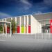 Gobierno Regional de Ñuble y Teletón definen hitos previos a la apertura del nuevo instituto de rehabilitación en Chillán.
